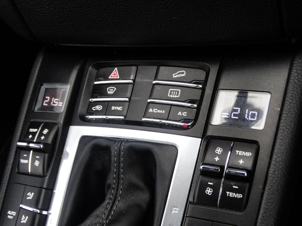 Used Porsche Macan GY67RYF 24