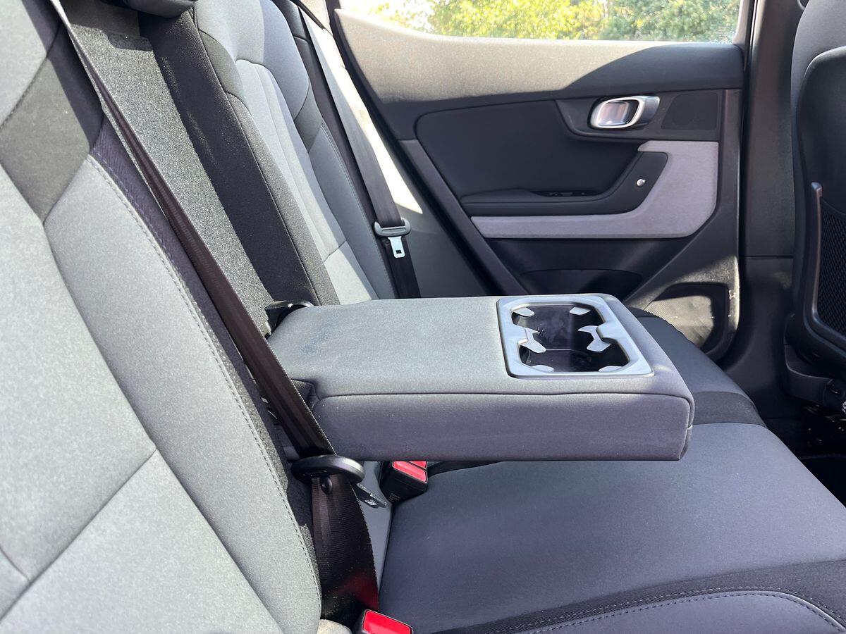 Polestar Polestar 2 Photo 30