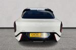 Kia EV4 Photo 14