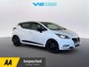 2019 Nissan Micra