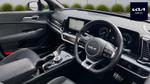 Kia Sportage Photo 12