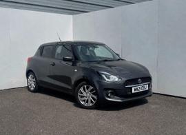Suzuki Swift Photo 0