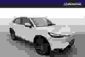 Used ~ Honda HR-V 1.5 h i-MMD Advance CVT Euro 6 (s/s) 5dr Platinum White at Startin Group
