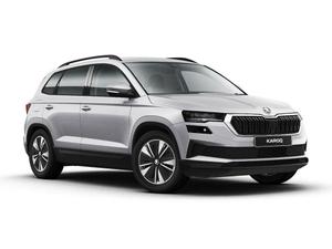 Used ~ Skoda Karoq 1.5 TSI ACT SE Drive Euro 6 (s/s) 5dr at Startin Group