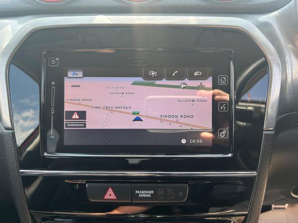 Used Suzuki Vitara GV18PBO 20