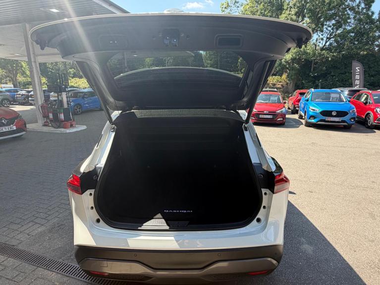 Used Nissan Qashqai GC23DDX 11