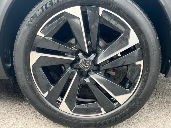 Used Peugeot 408 BC23CCZ 5