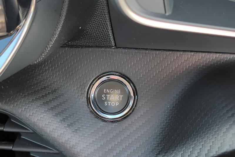 Used Peugeot 2008 NU71DZJ 19