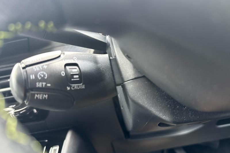 Used Peugeot 2008 BA23HHL 17