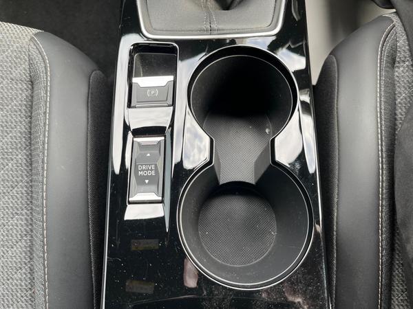 Used Peugeot 2008 MM24AMO 36