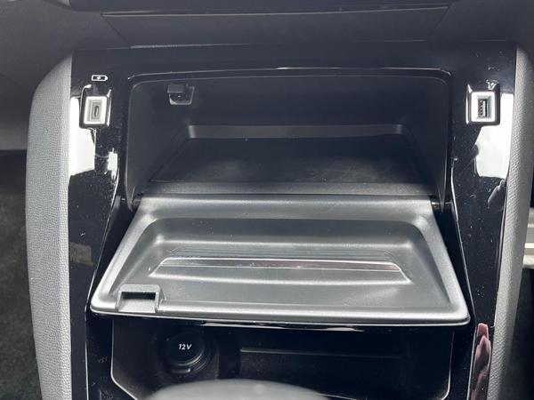 Used Peugeot 208 AR23EFL 40