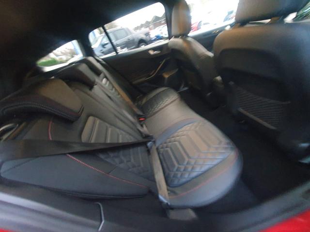 Used Ford Focus VK72HYY 20