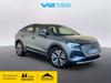 2023 Audi Q4 e-tron