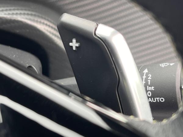 Used Peugeot 2008 KS25HPF 50