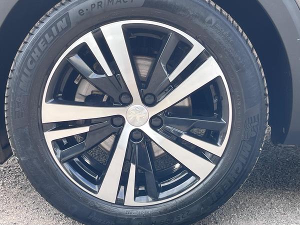 Used Peugeot 5008 GV23LHE 16