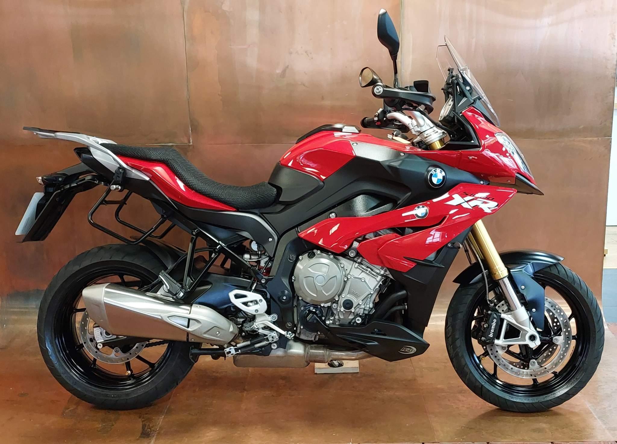 S1000xr 2016 outlet