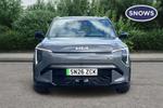 Kia EV3 Photo 6
