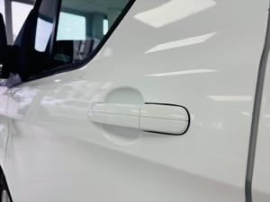Ford Transit Custom Photo 21
