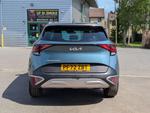 Kia Sportage Photo 4