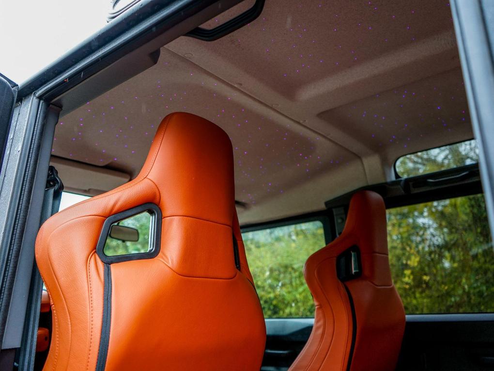 Used Land Rover Defender 110 BXI3945 15