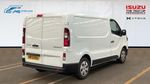 Renault TRAFIC Photo 3