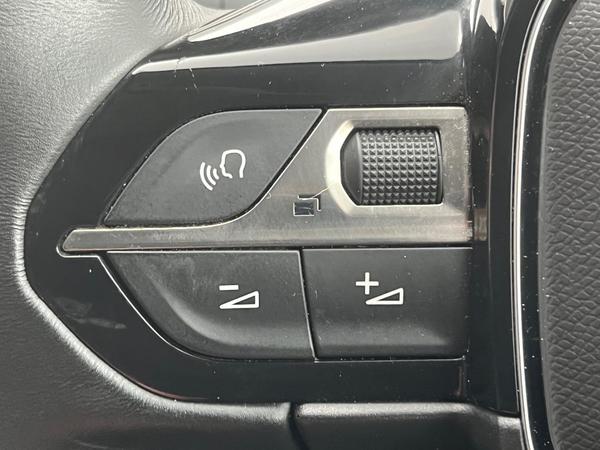Used Peugeot 3008 BN19NDD 44