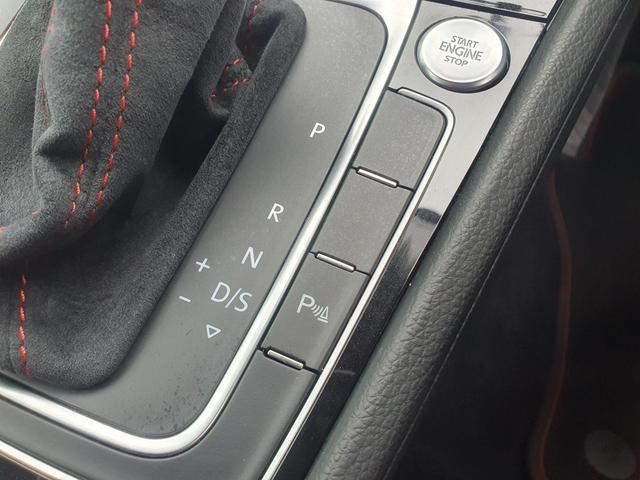 Used Volkswagen Golf WP69YRT 12