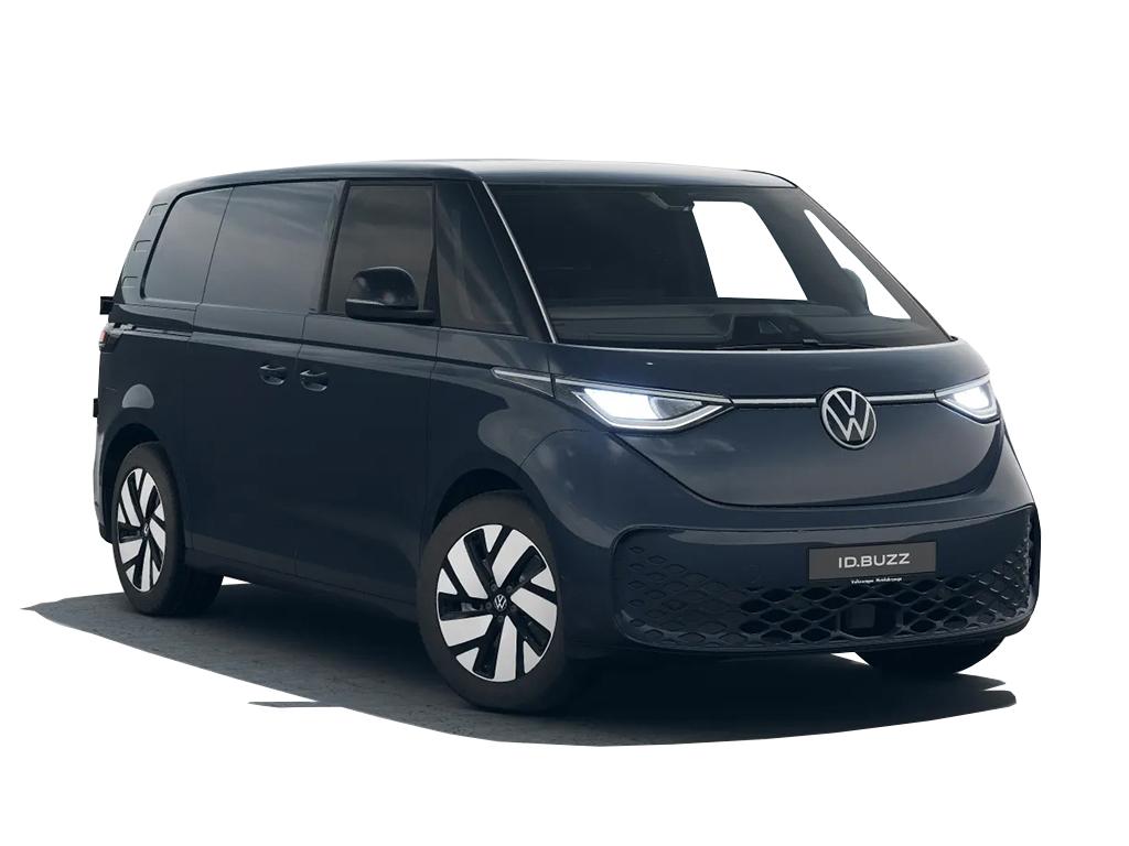 Volkswagen ID. Buzz Cargo Pro 79kWh Commerce Plus Auto 5dr