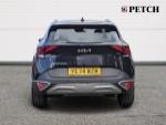 Kia Sportage Photo 3
