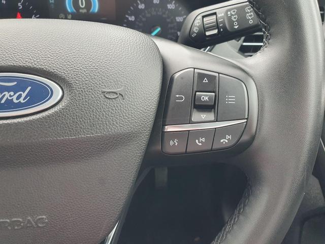 Used Ford Focus YM23KLP 26