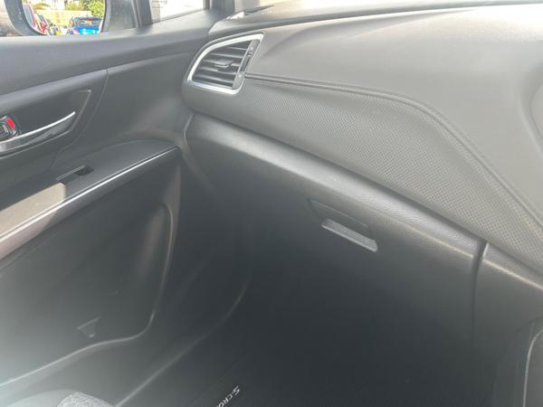 Used Suzuki S-Cross FH23TNJ 16