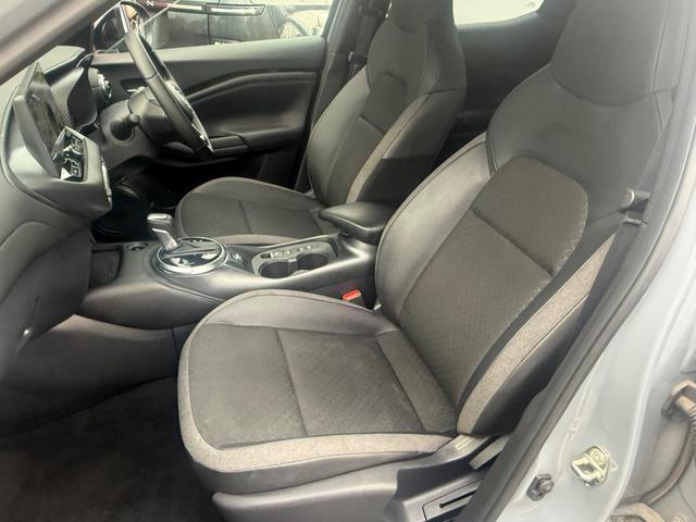 Used Nissan Juke CX25SHZ 41