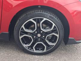 Suzuki Swift Photo 13