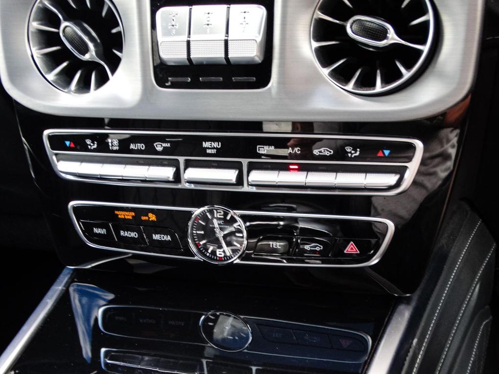 Used Mercedes-Benz G Class LL71MYM 46