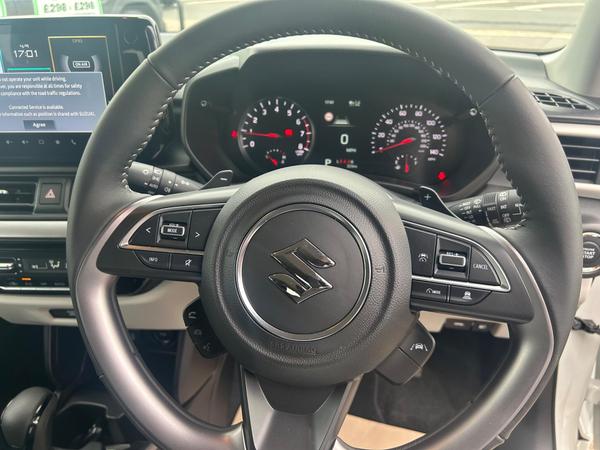 Used Suzuki Swift GP75BCZ 15