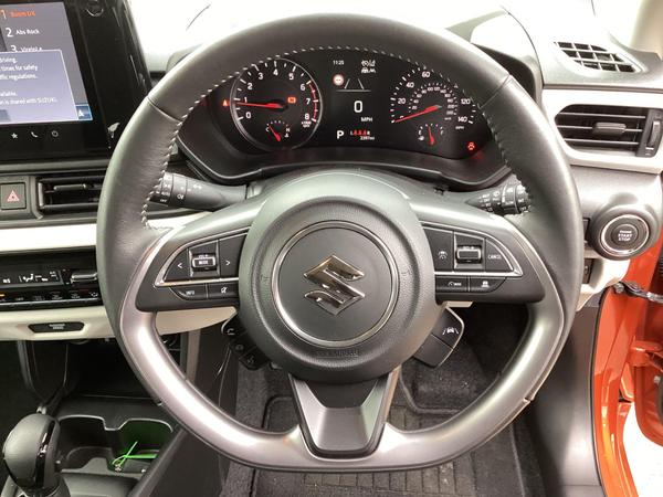 Used Suzuki Swift GV74CVD 18