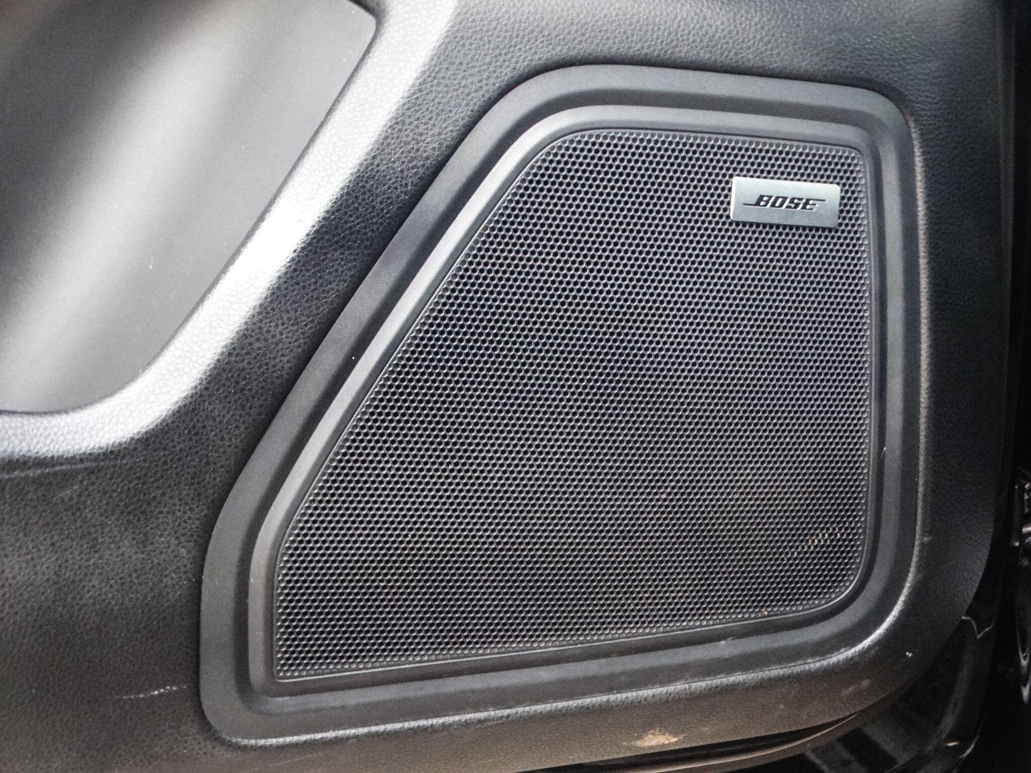 Porsche Macan 3.0 TD V6 S SUV 5dr Diesel PDK 4WD Euro 6 (s/s) (258 ps) — photo 9