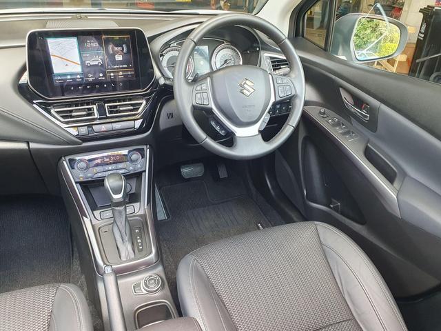 Used Suzuki S-Cross FL73DKK 20