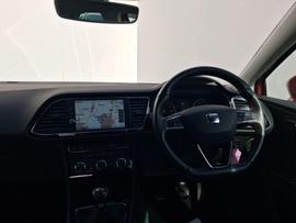 SEAT Leon Photo 10