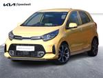 Kia Picanto Photo 3