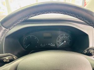 Ford Transit Custom Photo 34