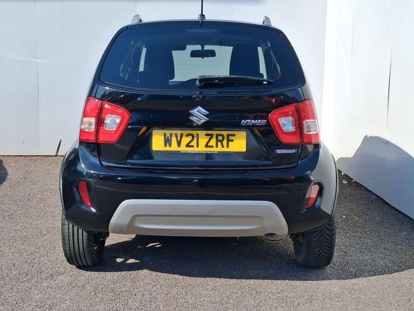 Suzuki Ignis Photo at-7d7876b350dd4ea1b281cc7976d2d30a.jpg