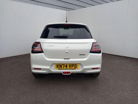 Suzuki Swift Photo 6