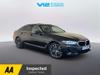 2022 BMW 5 Series