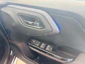 Suzuki e Vitara Photo 24