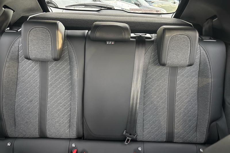 Used Peugeot 2008 BG24LUJ 7