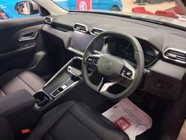MG MG ZS Photo 4