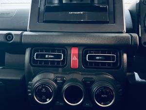 Suzuki Jimny Photo 41