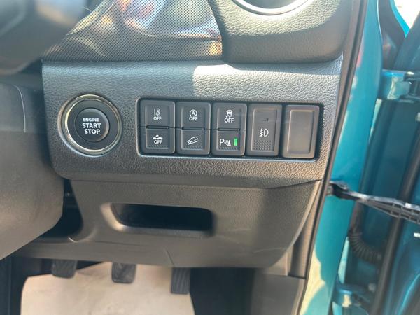 Used Suzuki Vitara BN24ZPY 14