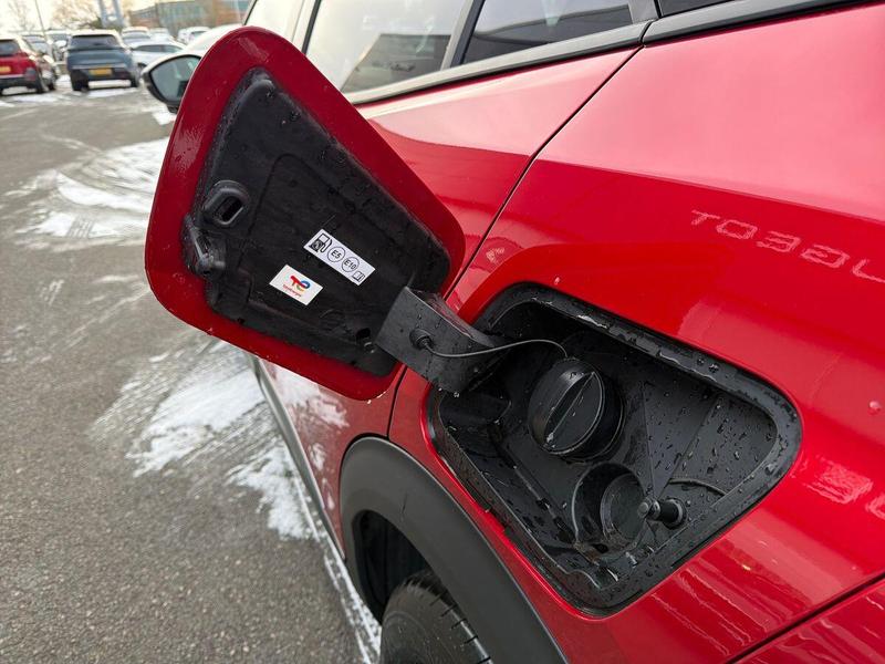 Used Peugeot 2008 SD74FRU 31